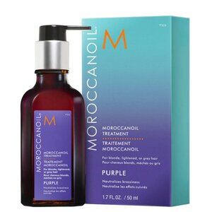MoroccanOil | Treatment Purple [1.7 oz]
